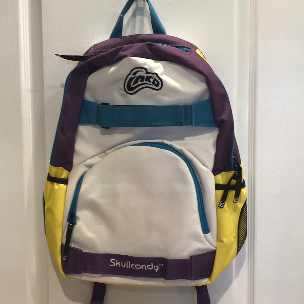 Skull candy Backpack